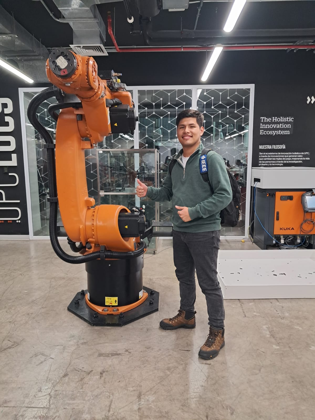 <br />
<b>Warning</b>:  Undefined variable $robot in <b>/var/www/html/roboticaperu/index.php</b> on line <b>893</b><br />
<br />
<b>Warning</b>:  Trying to access array offset on null in <b>/var/www/html/roboticaperu/index.php</b> on line <b>893</b><br />
<br />
<b>Deprecated</b>:  htmlspecialchars(): Passing null to parameter #1 ($string) of type string is deprecated in <b>/var/www/html/roboticaperu/index.php</b> on line <b>893</b><br />
